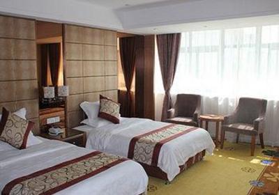 фото отеля Baili Business Hotel Ningbo