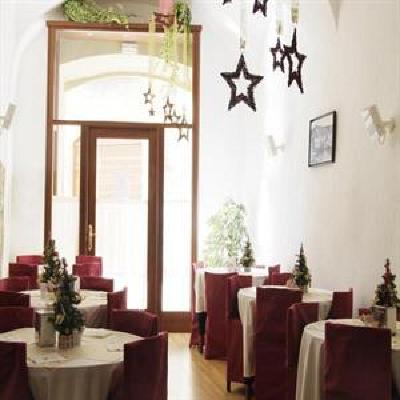 фото отеля Comte Tallaferro