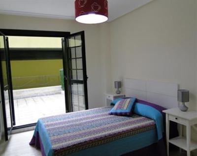 фото отеля Apartamentos El Pinedo