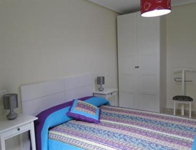 фото отеля Apartamentos El Pinedo