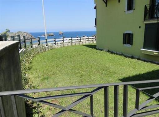 фото отеля Apartamentos El Pinedo