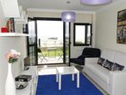 фото отеля Apartamentos El Pinedo