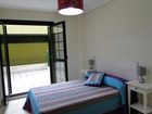 фото отеля Apartamentos El Pinedo