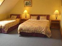 Channel View Bed & Breakfast Baltimore (Ireland)