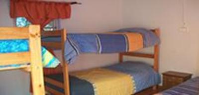 фото отеля Hostal Las Kanas