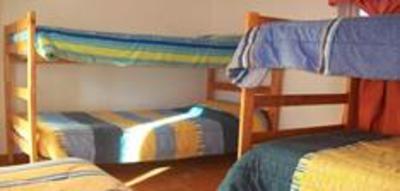 фото отеля Hostal Las Kanas