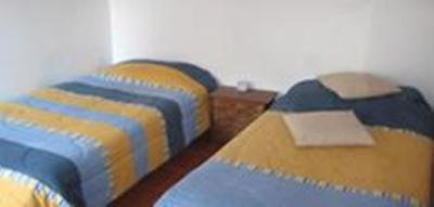 фото отеля Hostal Las Kanas