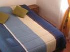 фото отеля Hostal Las Kanas