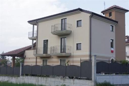 фото отеля Casale Ricci