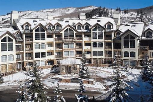 фото отеля Oxford Court Village Beaver Creek
