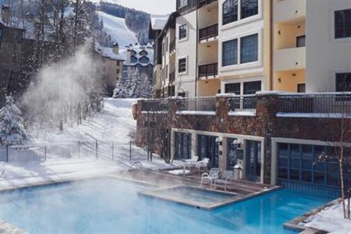 фото отеля Oxford Court Village Beaver Creek
