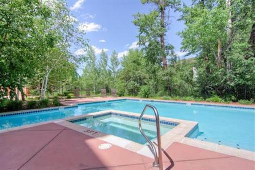 фото отеля Oxford Court Village Beaver Creek