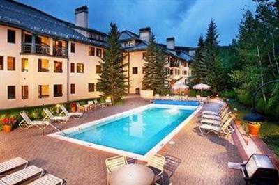 фото отеля Oxford Court Village Beaver Creek
