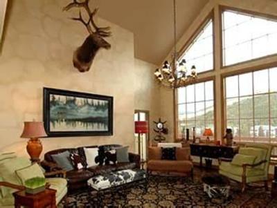 фото отеля Oxford Court Village Beaver Creek