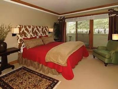 фото отеля Oxford Court Village Beaver Creek
