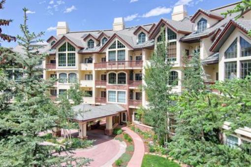 фото отеля Oxford Court Village Beaver Creek