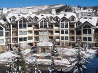 Oxford Court Village Beaver Creek
