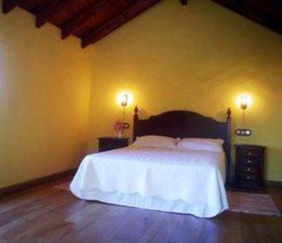 фото отеля Casas Rural Hotel El Hierro