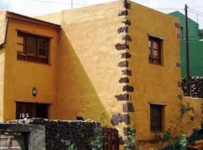 фото отеля Casas Rural Hotel El Hierro