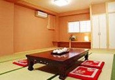 фото отеля Imazato Ryokan