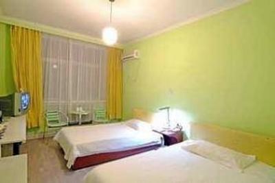 фото отеля Jinhua Star Business Hotel