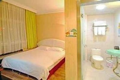 фото отеля Jinhua Star Business Hotel