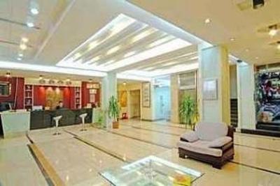 фото отеля Jinhua Star Business Hotel
