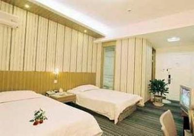 фото отеля Jinhua Star Business Hotel