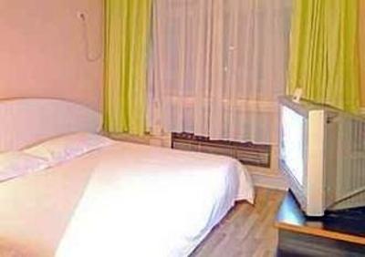 фото отеля Jinhua Star Business Hotel