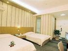 фото отеля Jinhua Star Business Hotel