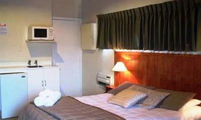 фото отеля Adventure Lodge & Motel