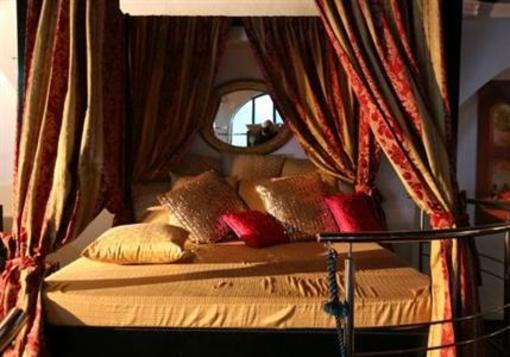 фото отеля Hotel Company