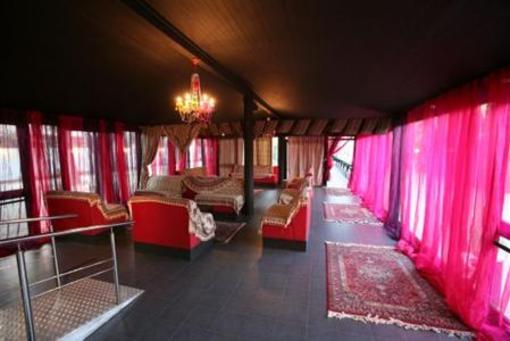 фото отеля Hotel Company
