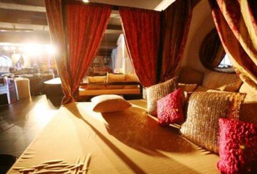 фото отеля Hotel Company