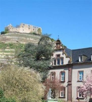 фото отеля Goethe Hotel Staufen im Breisgau