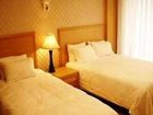 фото отеля Suanbo Park Hotel
