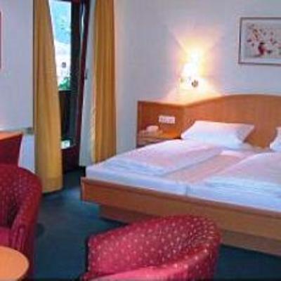 фото отеля Alpenhof Restaurant & Hotel Oberaudorf