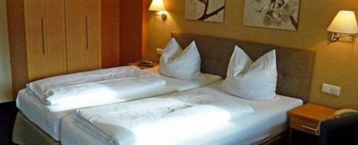 фото отеля Alpenhof Restaurant & Hotel Oberaudorf