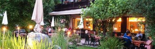 фото отеля Alpenhof Restaurant & Hotel Oberaudorf