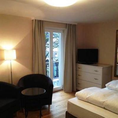 фото отеля Alpenhof Restaurant & Hotel Oberaudorf