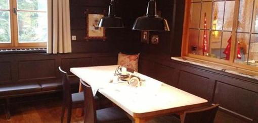фото отеля Alpenhof Restaurant & Hotel Oberaudorf