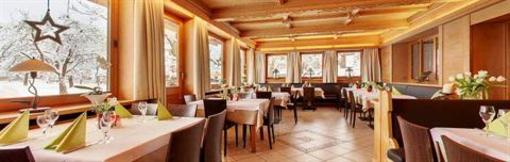 фото отеля Alpenhof Restaurant & Hotel Oberaudorf