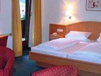 Alpenhof Restaurant & Hotel Oberaudorf