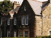The Elms Buckie