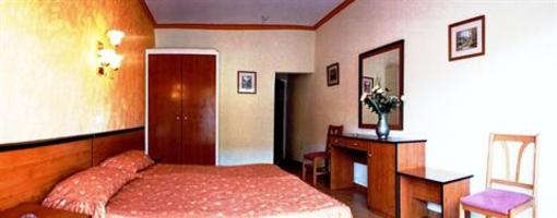 фото отеля Hotel Marisol Calella