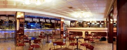 фото отеля Hotel Marisol Calella