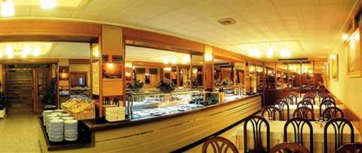 фото отеля Hotel Marisol Calella