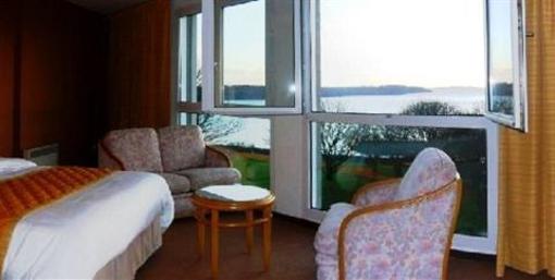 фото отеля Hotel Belvedere Brest