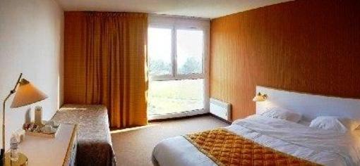 фото отеля Hotel Belvedere Brest