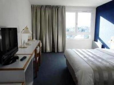 фото отеля Hotel Belvedere Brest